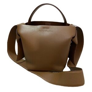 Acne Studios Mini Musubi handbag excellent condition